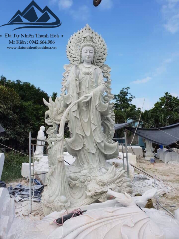 Văn hóa thờ tượng đá của người Việt Nam mang theo nhiều ý nghĩa tốt đẹp