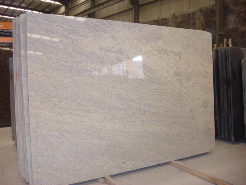 Đá granite tự nhiên sở hữu rất nhiều ưu điểm vượt trội