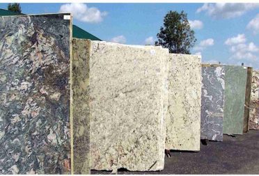 Sản phẩm đá granite tại Thịnh Phát Stone luôn đảm bảo 100% tự nhiên